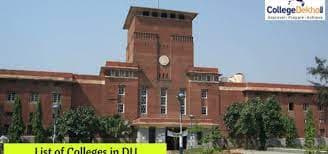 Hindu College University Of Delhi Hindu College photo 1